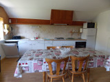 Appartement les fremi'zh st maurice sur moselle-329622