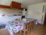 Appartement les fremi'zh st maurice sur moselle-329623