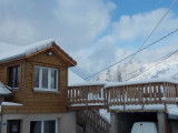Appartement les fremi'zh st maurice sur moselle-329626