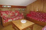 Appartement les fremi'zh st maurice sur moselle-329633