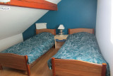 Appartement les fremi'zh st maurice sur moselle-329636