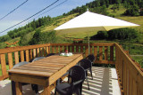Appartement les fremi'zh st maurice sur moselle-329641