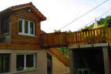 Appartement les fremi'zh st maurice sur moselle-329643