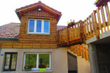 Appartement les fremi'zh st maurice sur moselle-329644